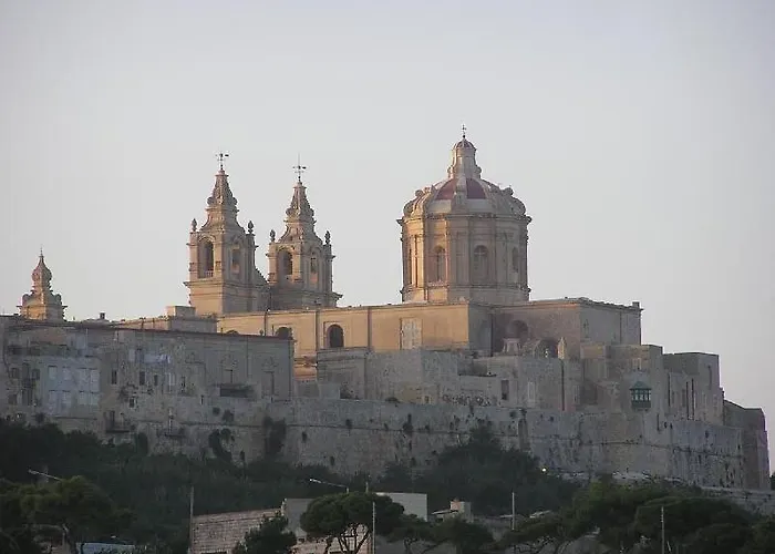 Bella Vista Ξενοδοχείο 4*