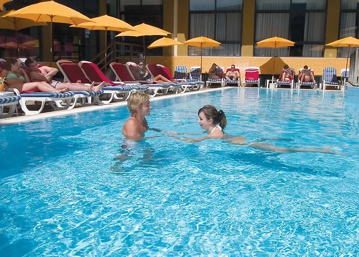 Hotel Bella Vista 4*