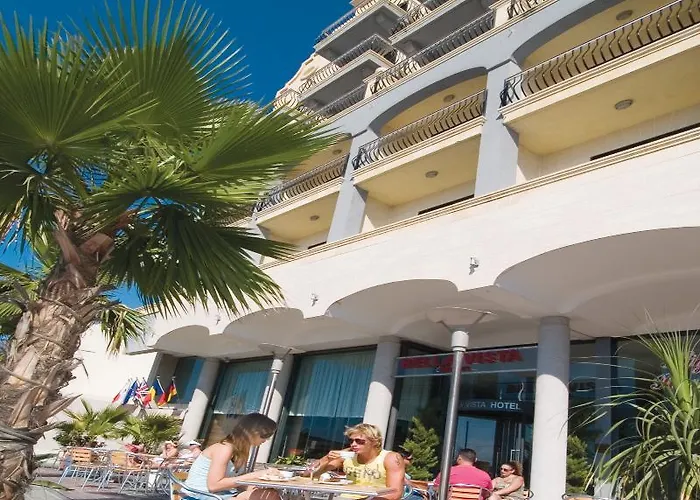 Hotel Bella Vista St. Paul's Bay