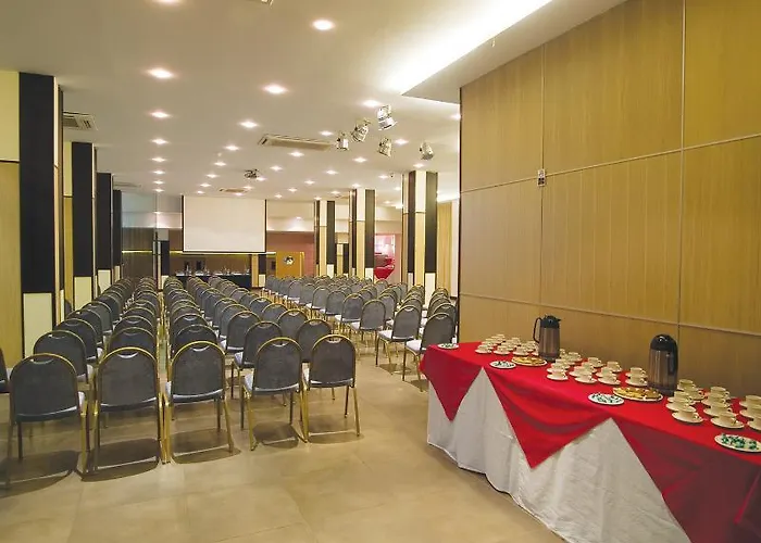 Bella Vista 4* St. Paul's Bay