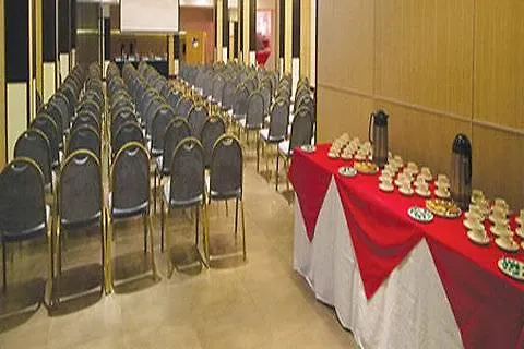 Ξενοδοχείο Bella Vista 4*