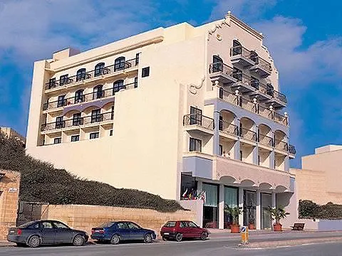 Bella Vista Ξενοδοχείο 4*