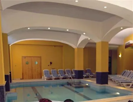 Ξενοδοχείο Bella Vista