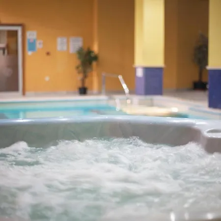 Bella Vista Szálloda 4*