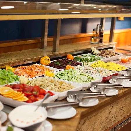 Szálloda Bella Vista San Pawl il-Baħar