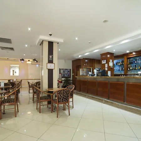 Bella Vista Szálloda 4*