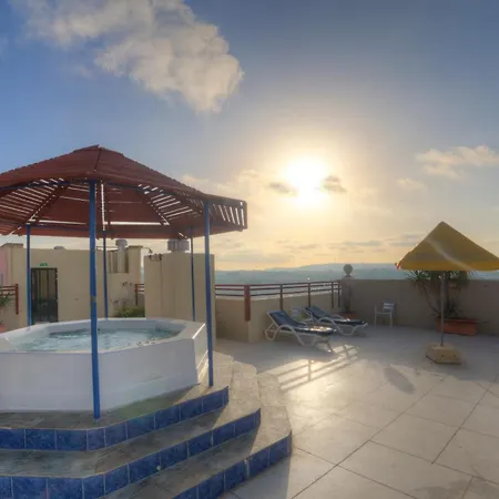 Szálloda Bella Vista 4*