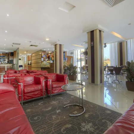 Bella Vista Szálloda