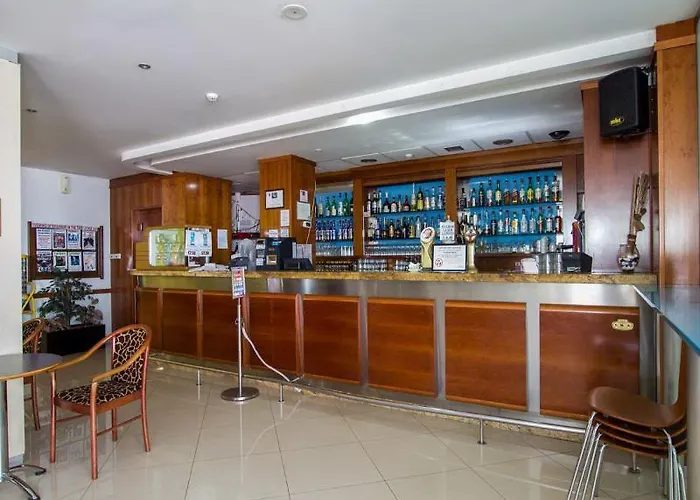 Hotel Bella Vista 4*