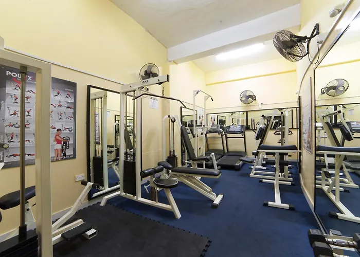 Hotel Bella Vista St. Paul's Bay