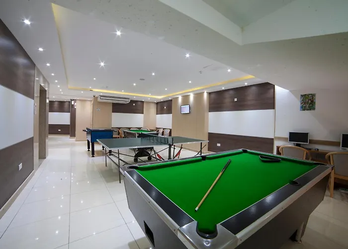 Bella Vista 4* St. Paul's Bay