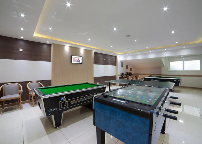 Bella Vista Hotel St. Paul's Bay