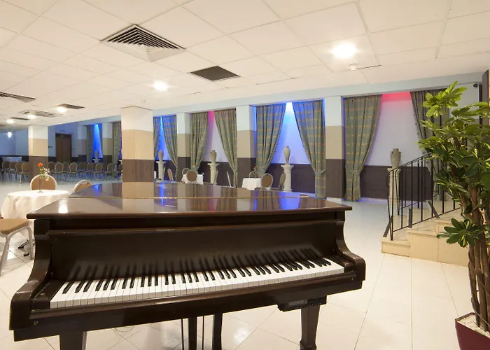 Bella Vista Hotel St. Paul's Bay