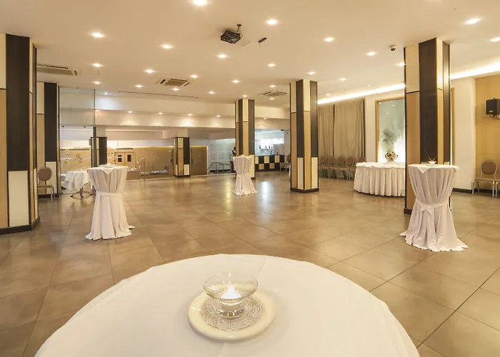 Bella Vista Hotel St. Paul's Bay