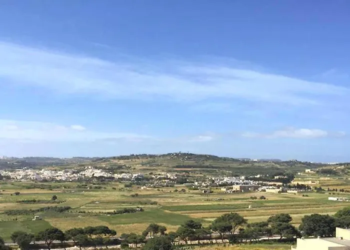 Hotel Bella Vista 4*