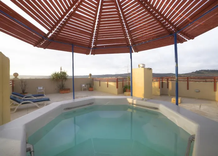 Hotel Bella Vista 4*