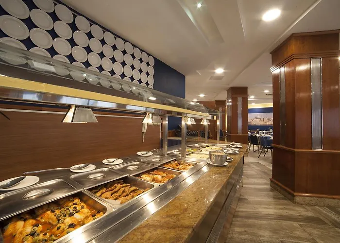 Hotel Bella Vista 4*