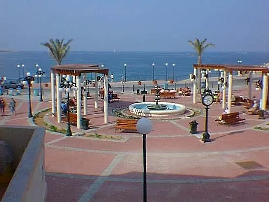 Hotel Bella Vista St. Paul's Bay