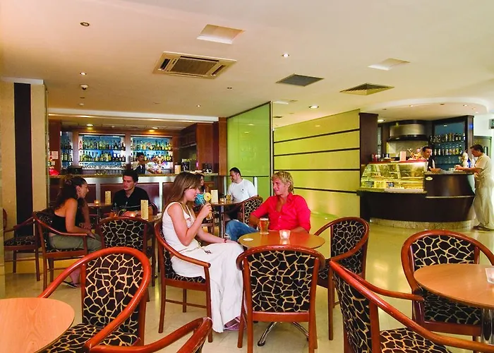 Bella Vista Hotel 4*